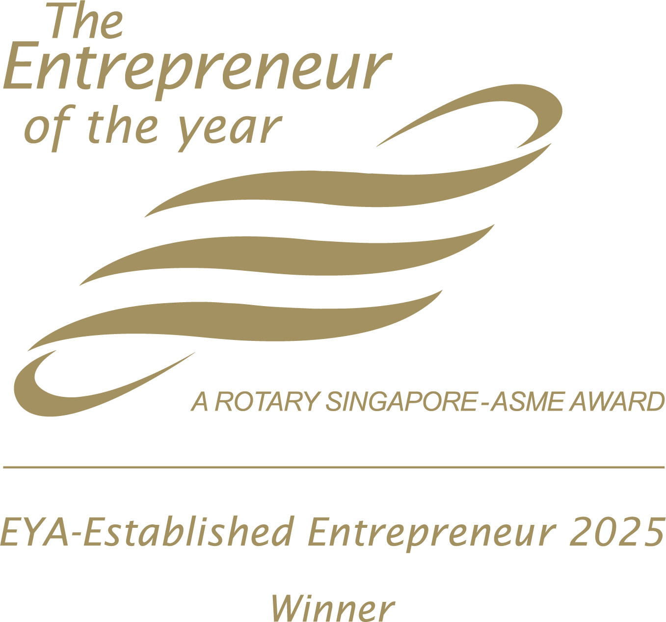 EYA – Established Entrepreneur 2025