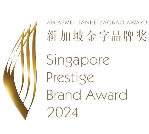 Singapore Prestige Brand Award 2024