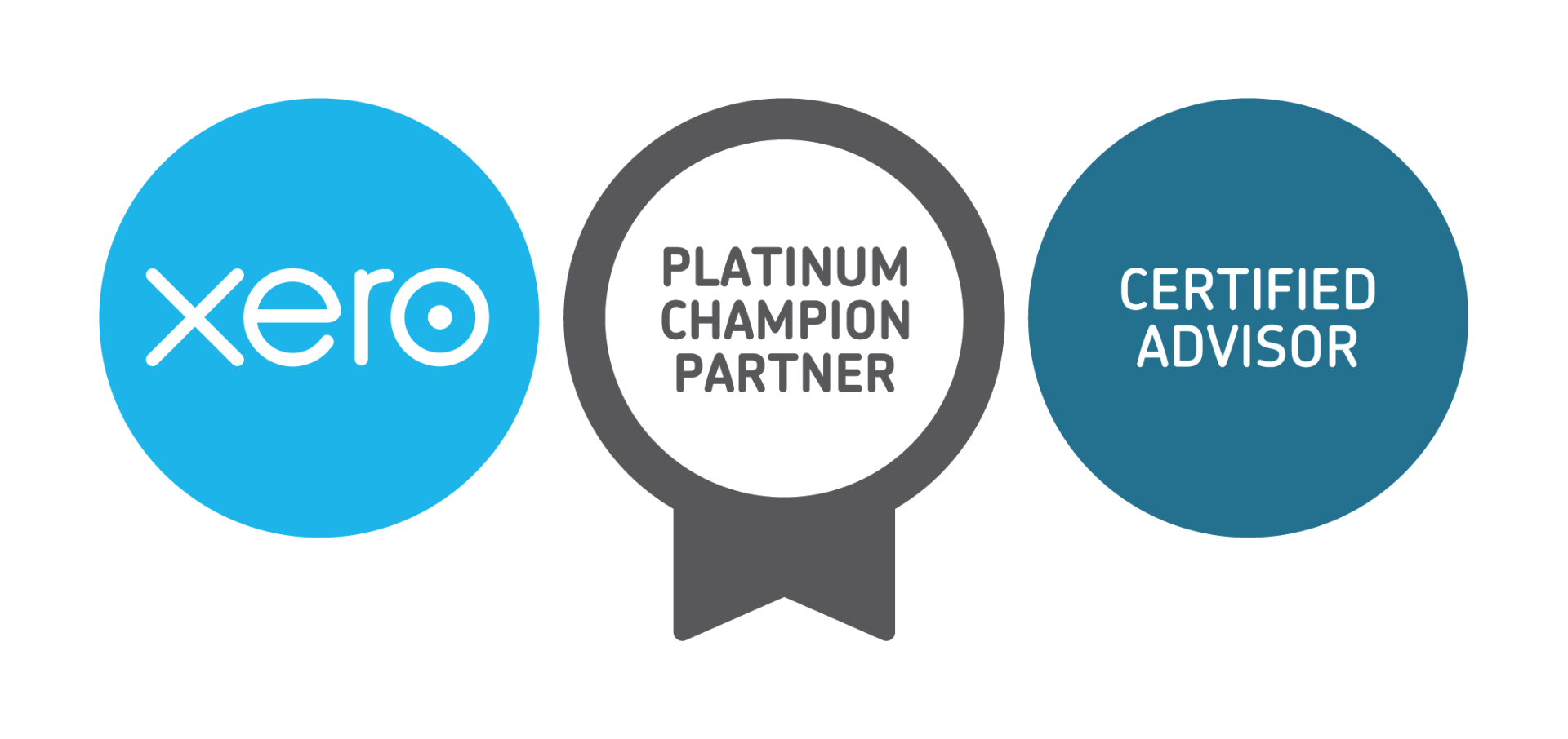Xero Platinum Champion Partner